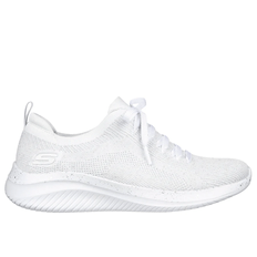 TENIS SKECHERS ULTRA FLEX 3.0 MUJER BLANCO 149865WSL