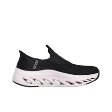 TENIS SKECHERS ARCH FIT GLIDE MUJER NEGRO 150190BLK