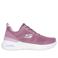 TENIS SKECHERS DYNAMIGHT 2.0 MUJER ROSADO 150370MVE