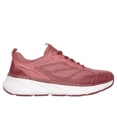 TENIS SKECHERS EDGERIDE POWER FLOW MUJER ROSADO 150471DKMV
