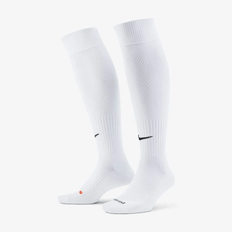 SX4120-101 NIKE MEDIAS D/FOOTBALL BLANCO/NEGRO