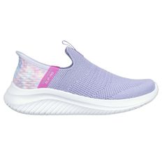 303801L-LVMT SKECHERS CALZADO ULTRA FLEX 3.0 P/NIÑA |MEGA SALE|