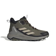 TENIS ADIDAS TERREX HOMBRE VERDE ID0897