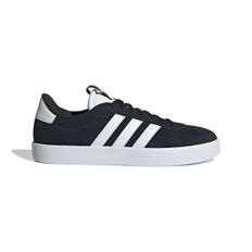 TENIS ADIDAS VL COURT 3.0 HOMBRE NEGRO ID6278