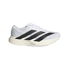 TENIS ADIDAS ADIZERO HOMBRE BLANCO JH6206