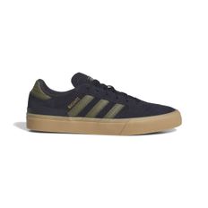 TENIS ADIDAS BUSENITZ HOMBRE NEGRO JH8131