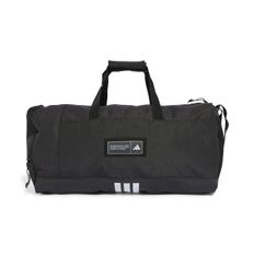 MALETIN ADIDAS 4ATHL HOMBRE NEGRO IM5521