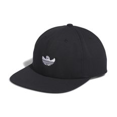 GORRAS ADIDAS SHMOO HA HOMBRE NEGRO IZ1958 ¡SUMMER SALE!