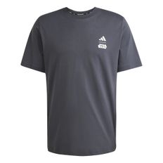 T-SHIRT ADIDAS BRAND COLLABORATION HOMBRE NEGRO JI5716