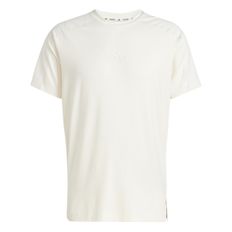T-SHIRT ADIDAS YOGA HOMBRE BLANCO JI8235