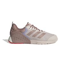 TENIS ADIDAS DROPSET MUJER BEIGE JI3902