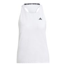 CAMISETA ADIDAS THE RUN BASE MUJER BLANCO IK7441