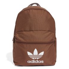 MOCHILA ADIDAS ADICOLOR MUJER CAFÉ IX7458 ¡SUMMER SALE!