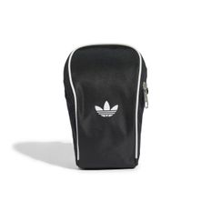 ORGANIZADOR CRUZADO ADIDAS MAIN ORIGINALS MUJER NEGRO JD5570