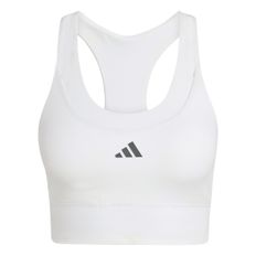 TOP ADIDAS RUN POCKET MUJER BLANCO JI5989
