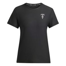T-SHIRT ADIDAS ICE CREAM MUJER NEGRO JJ4688