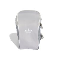 ORGANIZADOR CRUZADO ADIDAS MAIN ORIGINALS MUJER GRIS JN7495