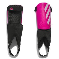 ESPINILLERAS ADIDAS TIRO JUVENIL ROSADO IS5600
