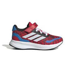 TENIS ADIDAS RUNFALCON NIÑO ROJO IH8743