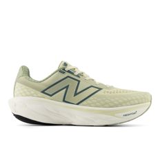 TENIS NEW BALANCE FRESH FOAM 1080 V14 HOMBRE VERDE M1080M14-D