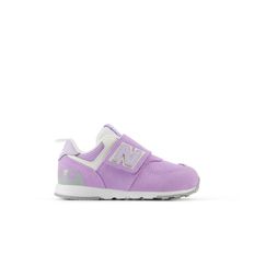 TENIS NEW BALANCE 574 BEBE MORADO NW574ESL-M