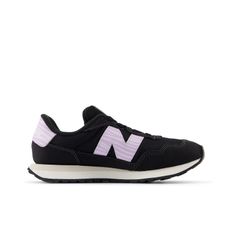 TENIS NEW BALANCE 237 NIÑA NEGRO PH237ABT-M