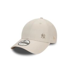 GORRAS NEW ERA NEW YOR YANKEES UNISEX BEIGE 60503554