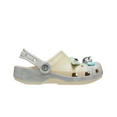 CROCS CROCS CLASSICS NIÑO BEIGE 209494-2Y2