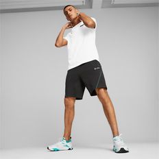 T-SHIRT PUMA MERCEDES BENZ HOMBRE BLANCO 621143 03