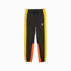 PANTS PUMA CLASSICS BLOCK HOMBRE NEGRO 621336 74