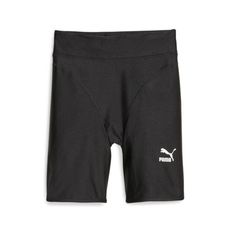 SHORT PUMA DARE TO MUJER NEGRO 621431 01