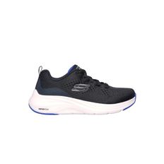 TENIS SKECHERS FOAM BRISK QUICK NIÑO NEGRO 404001L-BKBL