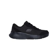 TENIS SKECHERS LITE PRO CLEAR RUSH NIÑO NEGRO 404016L-BBK