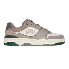 TENIS SKECHERS SKX 228 NIÑO BEIGE 406157L-TPE