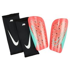 ESPINILLERAS NIKE MERCURIAL HOMBRE NEGRO DN3611-850