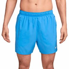 SHORT NIKE DRI FIT CHALLENGER HOMBRE AZUL DV9363-412