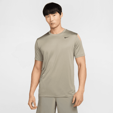 T-SHIRT NIKE DRI FIT TEE HOMBRE NEGRO DX0989-320