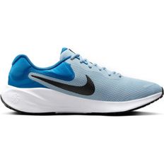 TENIS NIKE REVOLUTION 7 HOMBRE NEGRO FB2207-402 ¡SUMMER SALE!
