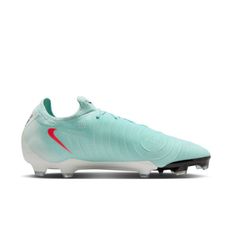 TACOS DE FUTBOL NIKE PHANTOM GX II PRO HOMBRE VERDE FJ2563-300