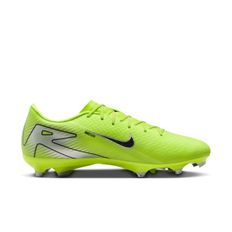 TACOS DE FUTBOL NIKE AIR ZOOM MERCURIAL VAPOR 16 ACADEMY HOMBRE VERDE FQ8374-700