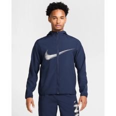 SUDADERO NIKE DRI FIT FORM HOMBRE BLANCO HJ3071-451