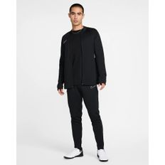 CONJUNTO NIKE ACADEMY HOMBRE NEGRO HJ3773-010
