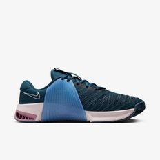 TENIS NIKE METCON 9 MUJER AZUL DZ2537-401