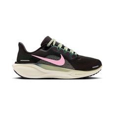 TENIS NIKE AIR ZOOM PEGASUS 41 MUJER NEGRO FD2723-009