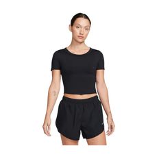 PANTS NIKE DRI FIT ONE MUJER NEGRO FN2804-233