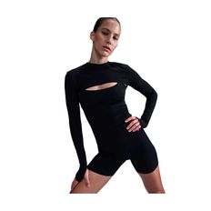 T-SHIRT NIKE DRI FIT ZENVY MUJER NEGRO HJ1861-010