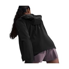 CHUMPA NIKE SWIFT MUJER NEGRO HQ0650-010