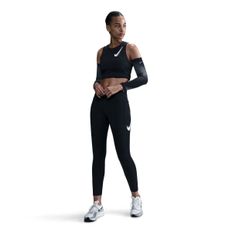 LICRA NIKE DRI FIT FAST MUJER NEGRO HV8555-010