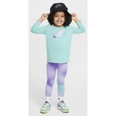 CONJUNTO NIKE NKG NIÑA MORADO 26M170-PB7 ¡SUMMER SALE!
