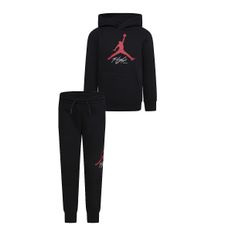 SUDADERO NIKE JORDAN NIÑO NEGRO 85D277-023